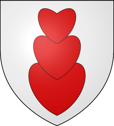 Blason de la commune Réguisheim