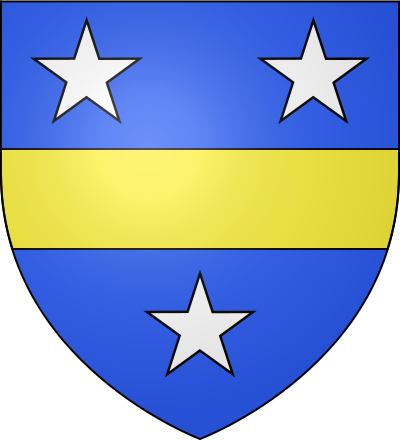 Blason de la commune Richwiller