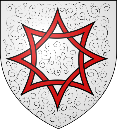 Blason de la commune Rixheim