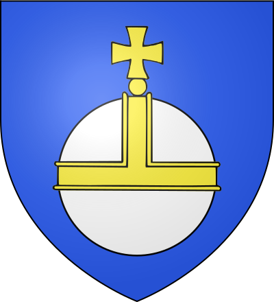 Blason de la commune Ruederbach
