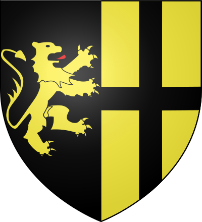 Blason de la commune Schlierbach