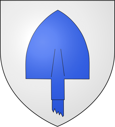 Blason de la commune Stosswihr
