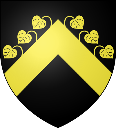 Blason de la commune Traubach-le-Haut