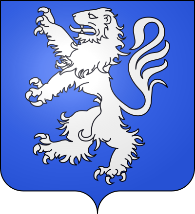 Blason de la commune Uffholtz