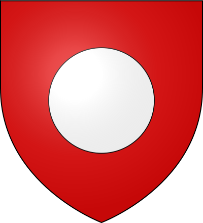 Blason de la commune Walheim