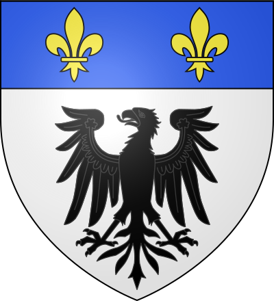 Blason de la commune Wattwiller