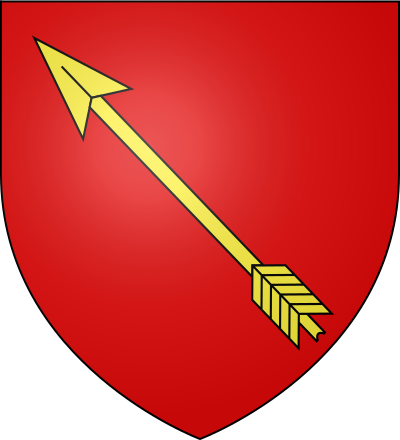 Blason de la commune Westhalten