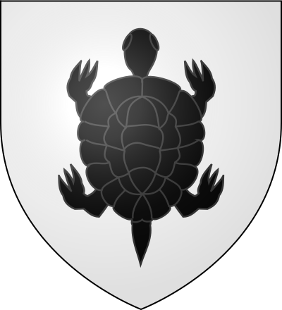Blason de la commune Wettolsheim