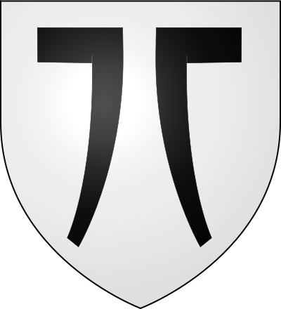 Blason de la commune Wihr-au-Val