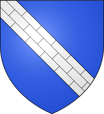Blason de la commune Willer