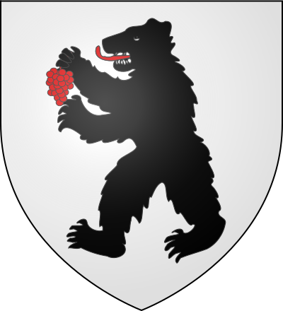 Blason de la commune Wittersdorf