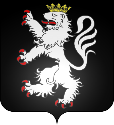 Blason de la commune Zaessingue