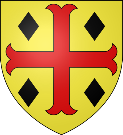 Blason de la commune Tarare