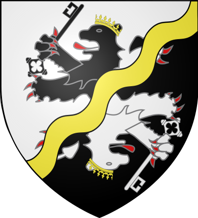 Blason de la commune Aisey-et-Richecourt