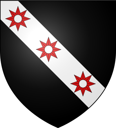 Blason de la commune Champey