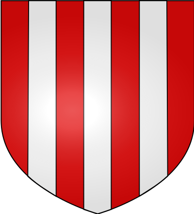 Blason de la commune Cult