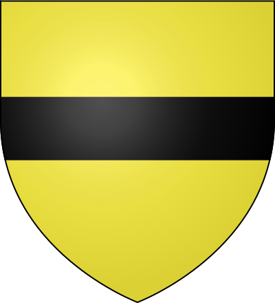 Blason de la commune Demangevelle