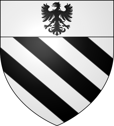 Blason de la commune Grandvelle-et-le-Perrenot