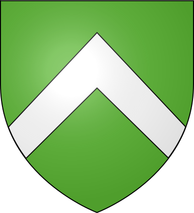 Blason de la commune Linexert