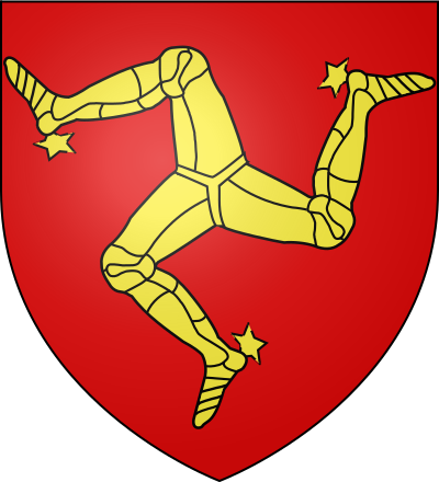 Blason de la commune Magnoncourt
