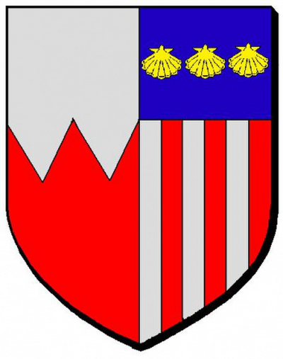 Blason de la commune Moimay