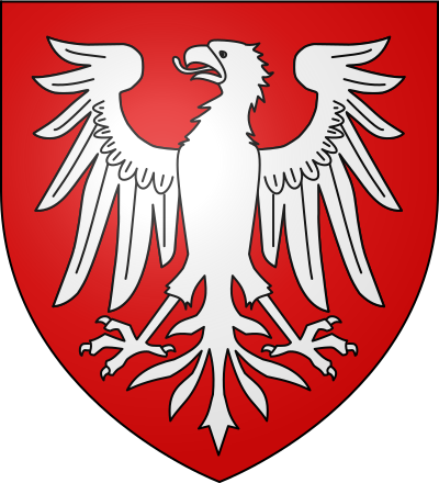 Blason de la commune Montbozon