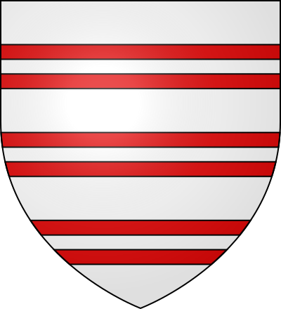 Blason de la commune Oricourt