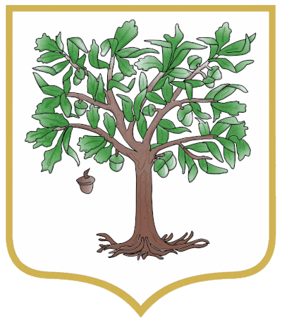 Blason de la commune Plancher-Bas