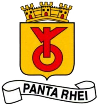 Blason de la commune Ronchamp