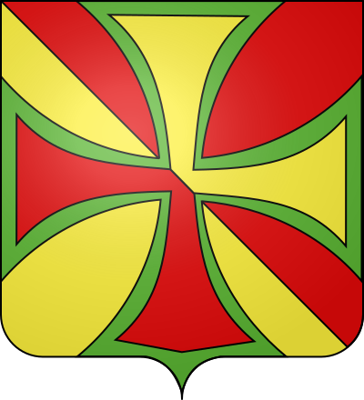Blason de la commune Le Val-de-Gouhenans