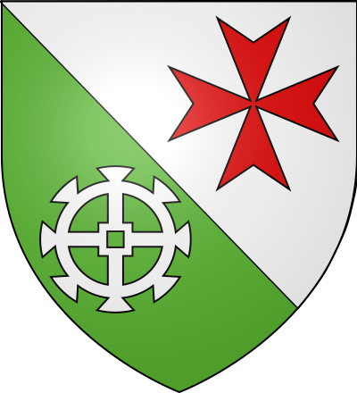 Blason de la commune Velorcey
