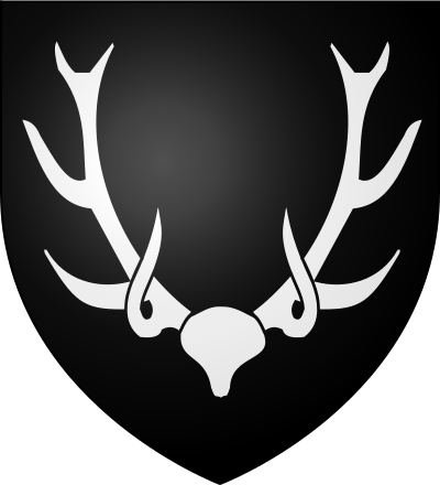 Blason de la commune Venère