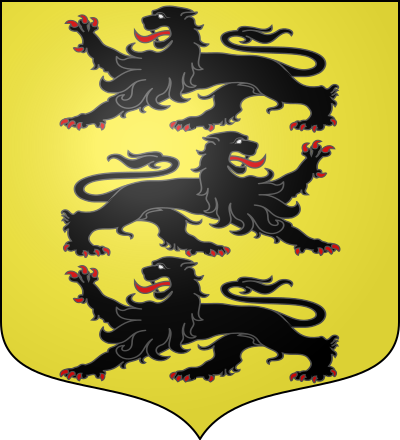 Blason de la commune Bouloire