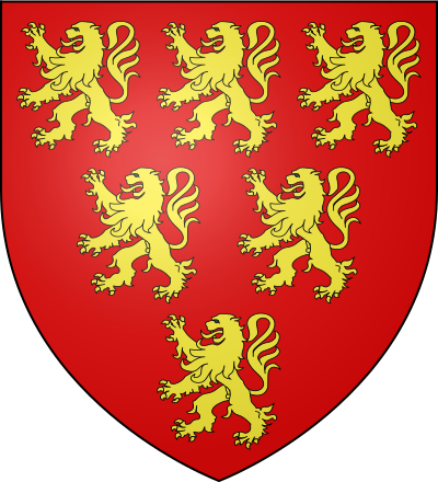 Blason de la commune Sillé-le-Guillaume