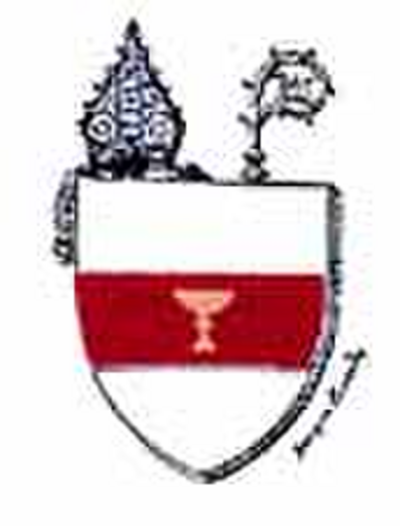 Blason de la commune Vaas