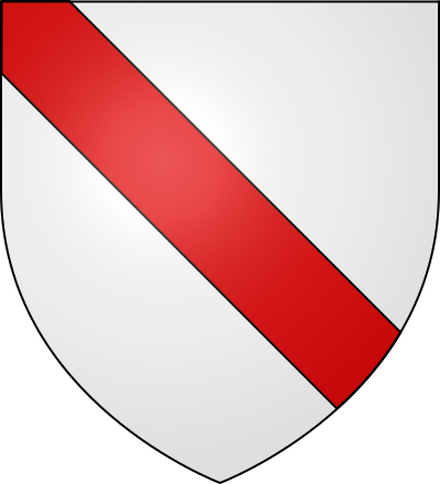 Blason de la commune Saint-Vital