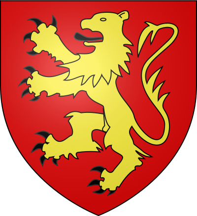 Blason de la commune Neuvecelle