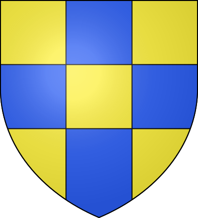 Blason de la commune La Roche-sur-Foron