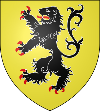 Blason de la commune Saint-Félix