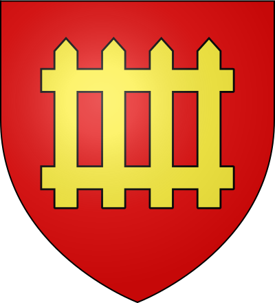 Blason de la commune Thônes