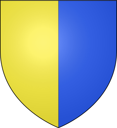 Blason de la commune Thonon-les-Bains