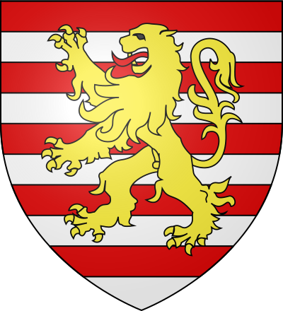 Blason de la commune Torcy-le-Grand