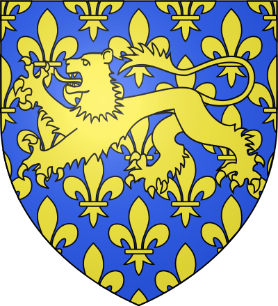 Blason de la commune La Ferté-sous-Jouarre