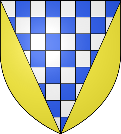 Blason de la commune Vaires-sur-Marne