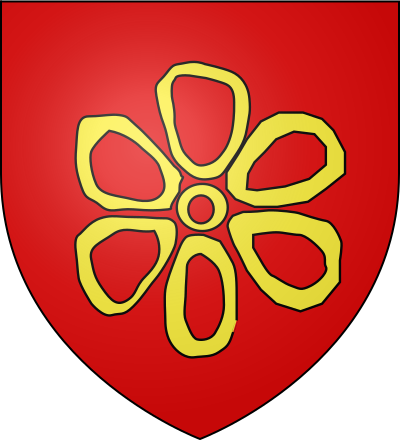 Blason de la commune Mareil-sur-Mauldre
