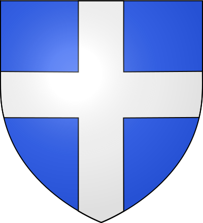 Blason de la commune Neauphle-le-Vieux