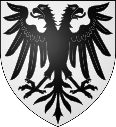 Blason de la commune Bressuire