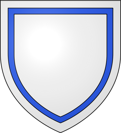 Blason de la commune Aigneville