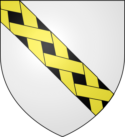 Blason de la commune Beaucamps-le-Vieux