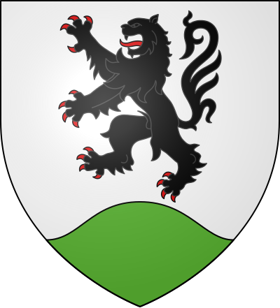 Blason de la commune Béthencourt-sur-Mer